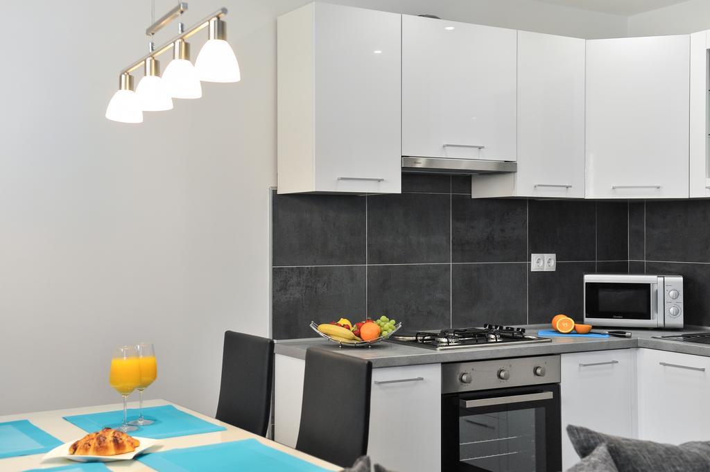 Appartement Blue Sun Aurora
