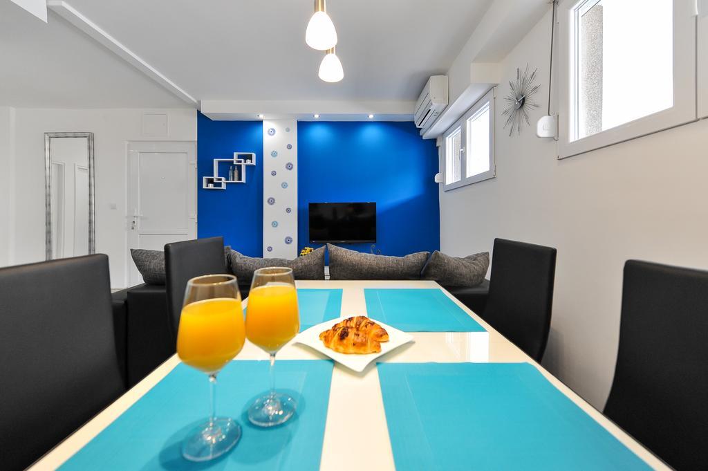 Blue Sun Aurora Appartement Zadar