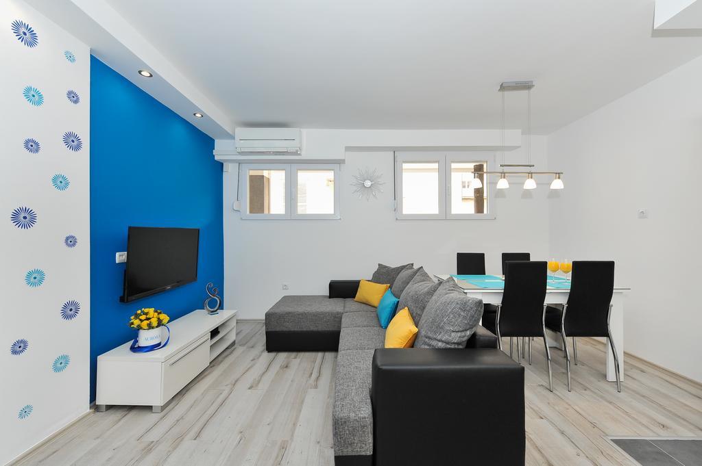 Appartement Blue Sun Aurora *