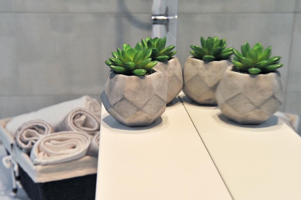 Appartement Blue Sun Aurora Zadar