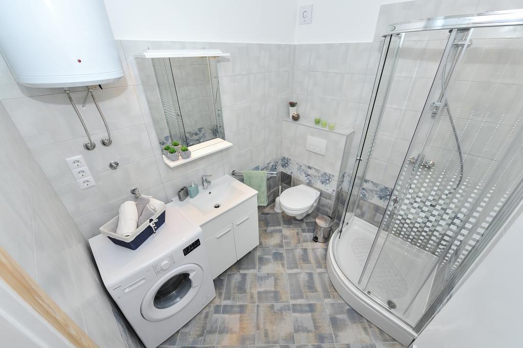Appartement Blue Sun Aurora Zadar