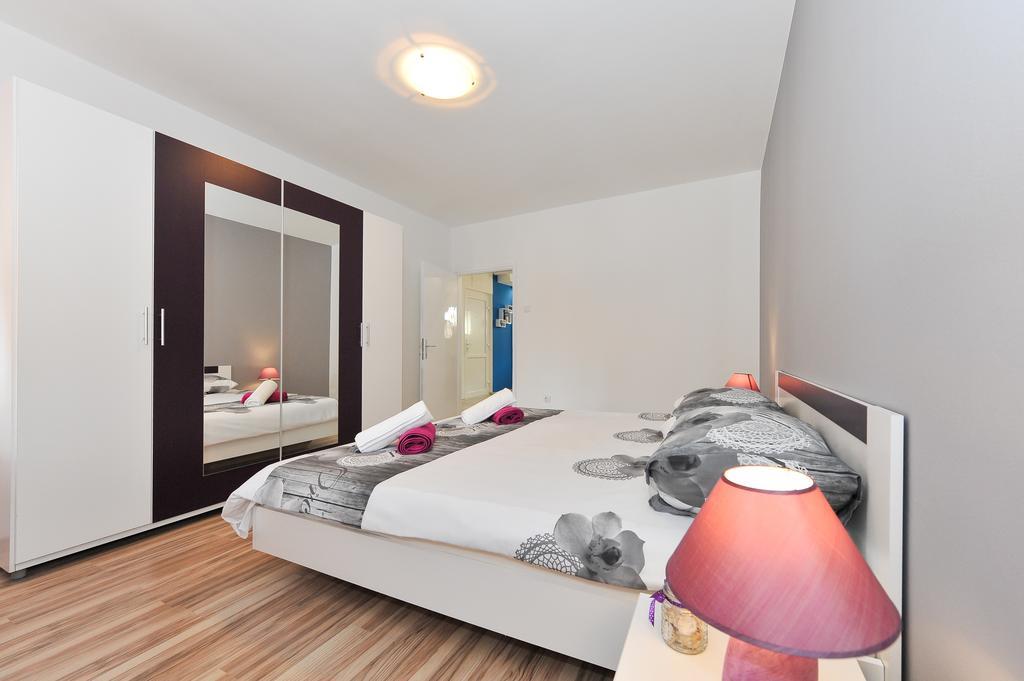 Blue Sun Aurora Appartement *