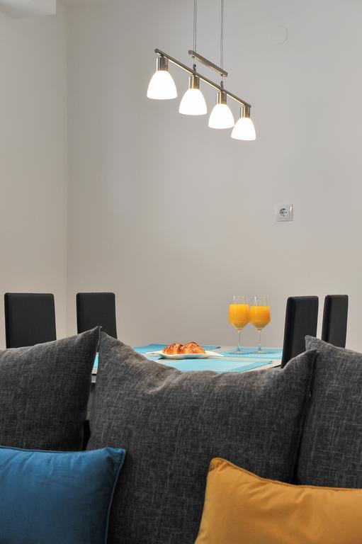 Blue Sun Aurora Apartment Zadar