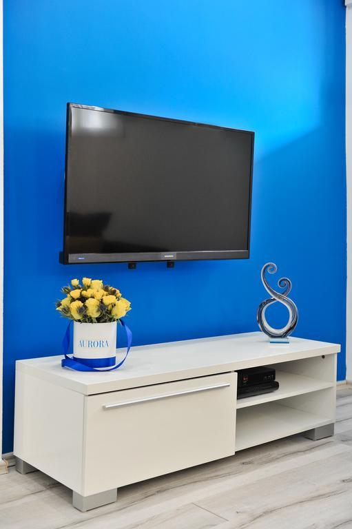 Appartement Blue Sun Aurora Zadar