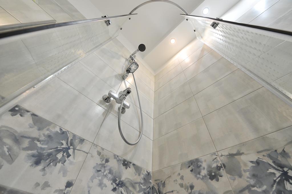 Blue Sun Aurora Appartement