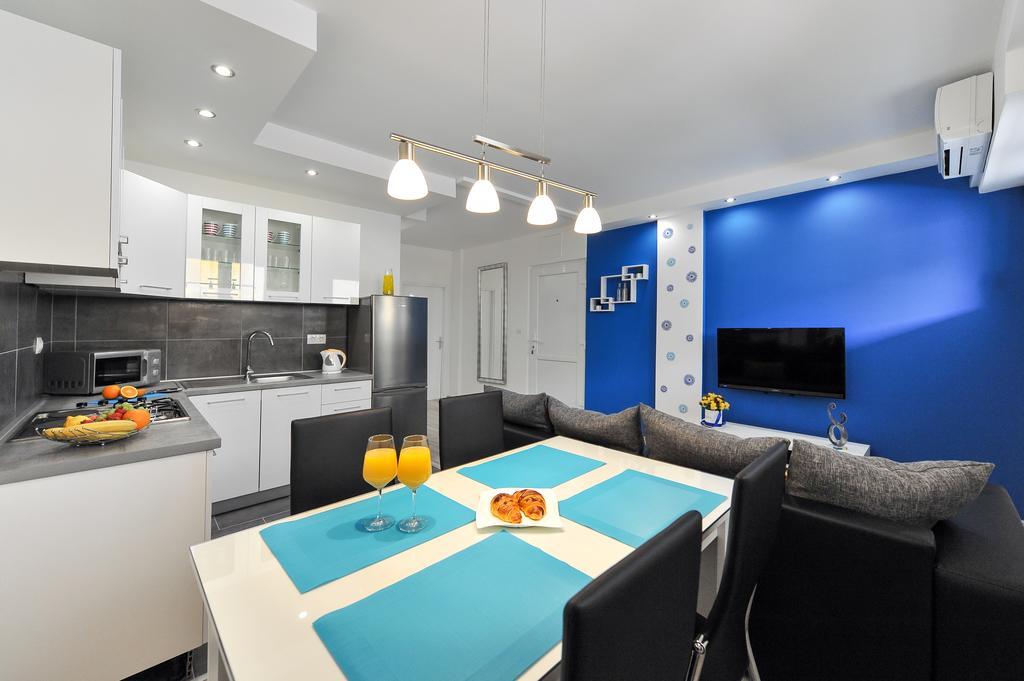 Appartement Blue Sun Aurora Zadar